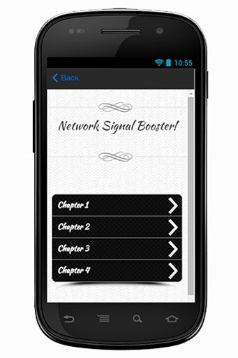 Network Signal Booster Guide截图2