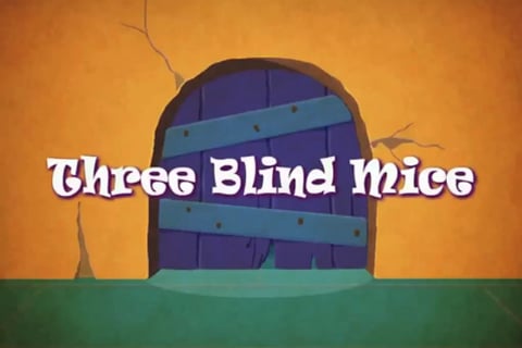 Three Blind Mice Kids Rh...截图4