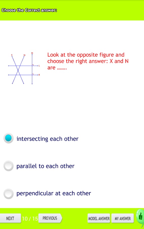 Math Revision Four- Prim...截图3