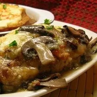 Mushroom Recipes截图1