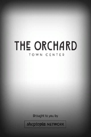 The Orchard Town Center截图2