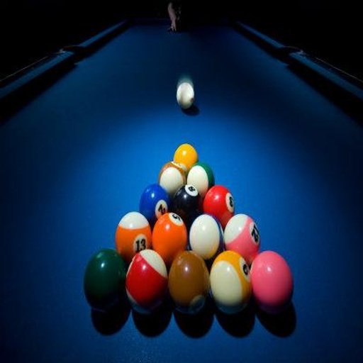 Pool Billards Snooker 3D截图2