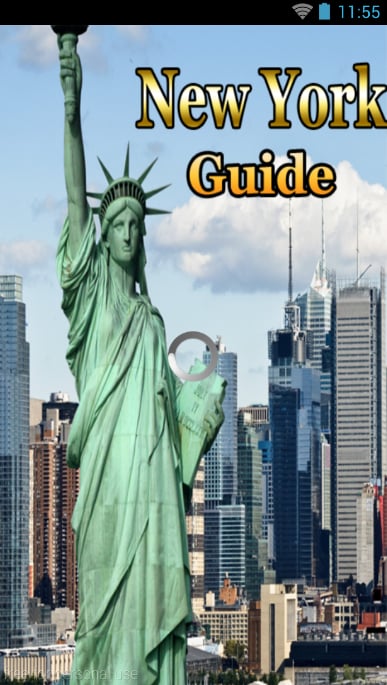 New York City Guide Tour...截图1