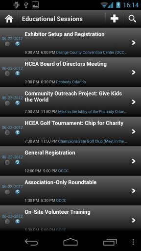 HCEA 2012 Annual Meeting截图4