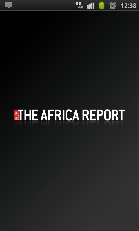 The Africa Report.com截图7