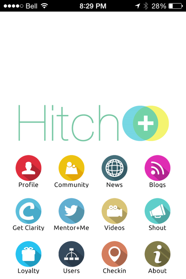 Hitch+截图2