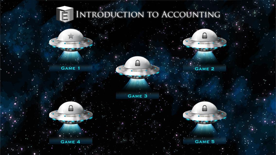 Plato Accounting (Phone)截图2