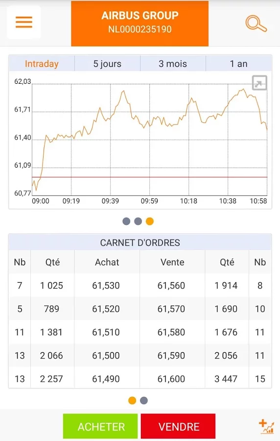 ING Bourse截图9