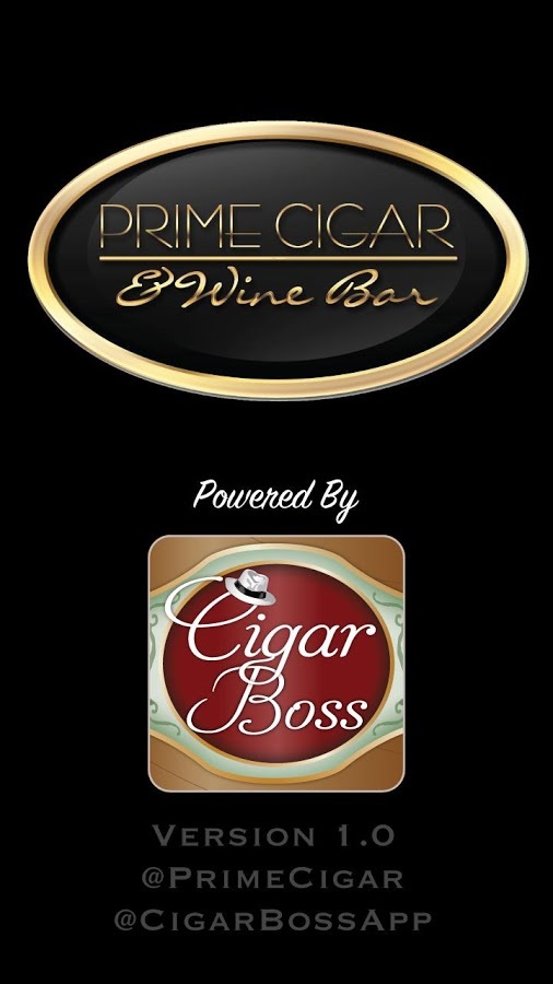Prime Cigar & Wine Bar截图2