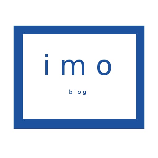 El blog imo截图2