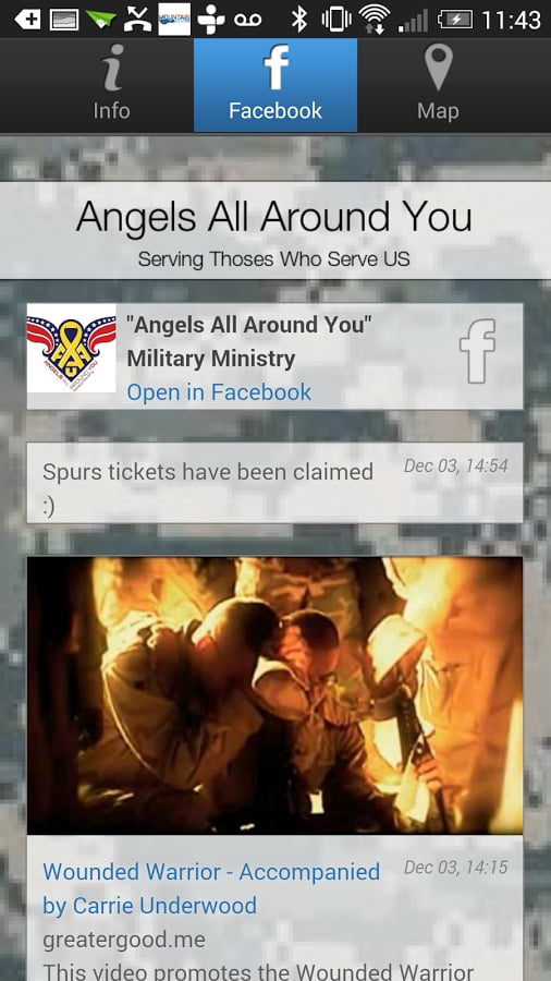 Angels All Around You截图1