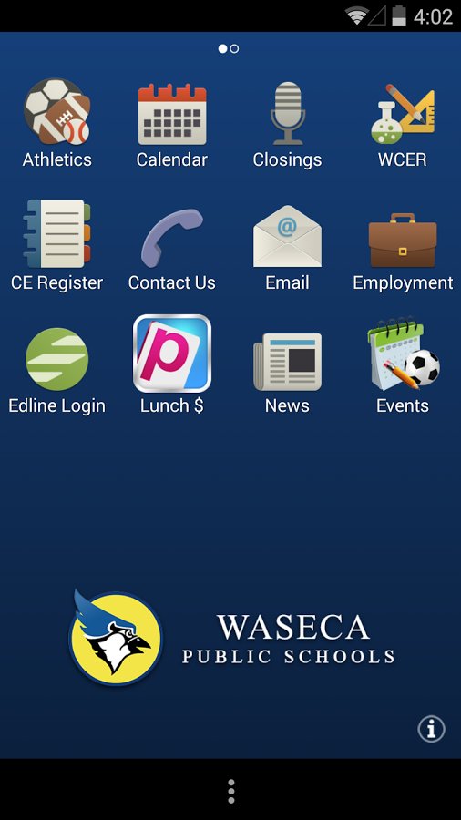 Waseca PS截图5