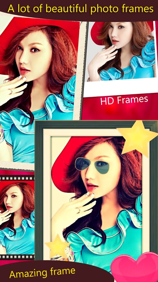 Camera Effect Editor 201...截图1