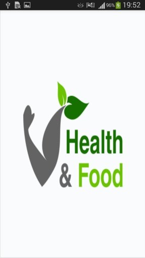 Health And Food Adviser截图7