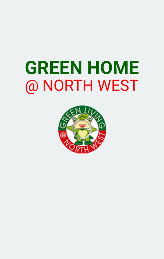 Green Homes @ North West截图2