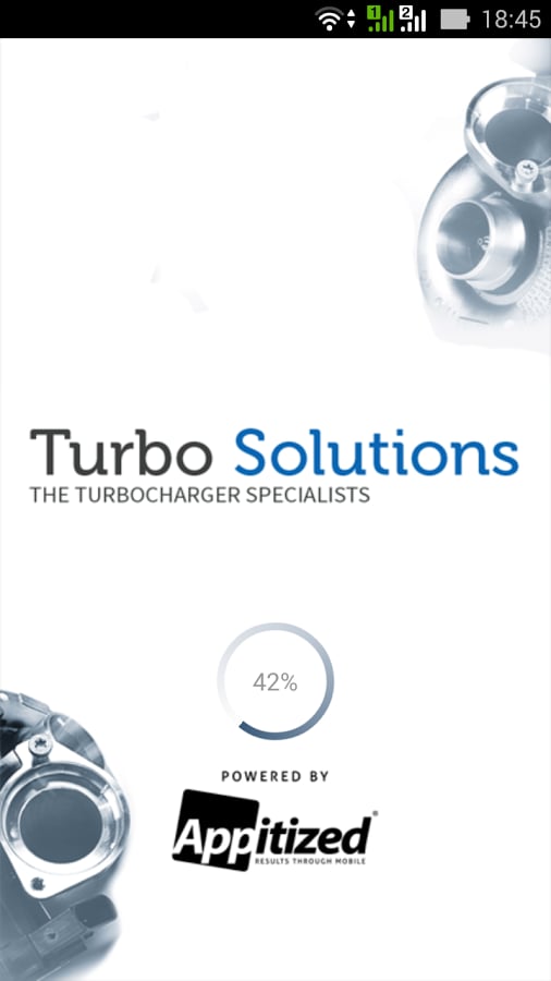 Turbo Solutions截图2