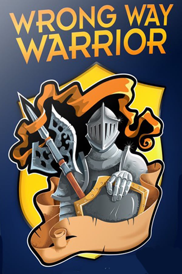 Wrong Way Warrior截图1