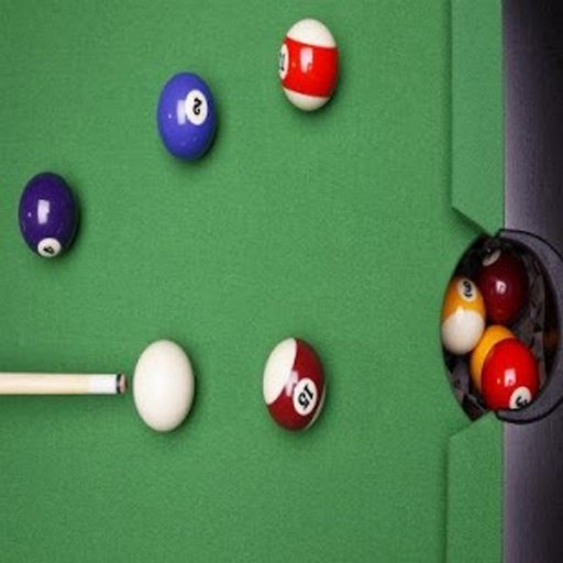 Pool Billards Snooker 3D截图4