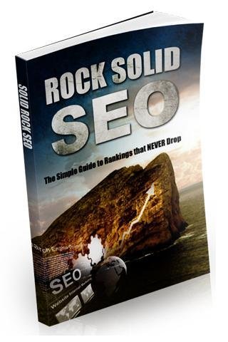 Rock Solid SEO - FREE截图2