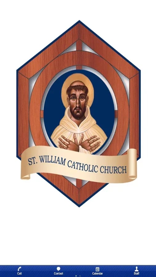 St. William Catholic Chu...截图8