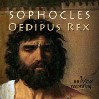 Listen, Read Oedipus the...截图3