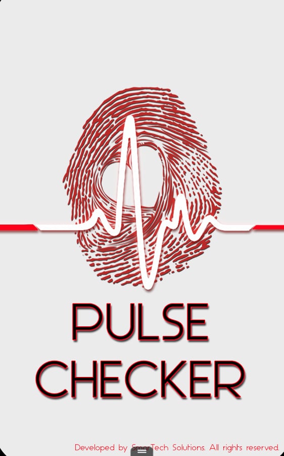 Pulse Checker Calc截图4