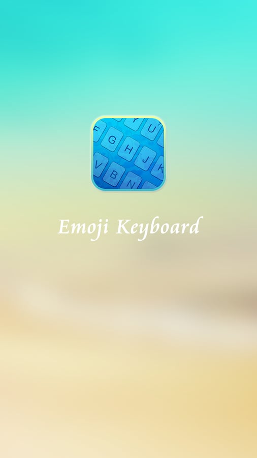 Smart Keyboard - Emoji &amp;...截图3