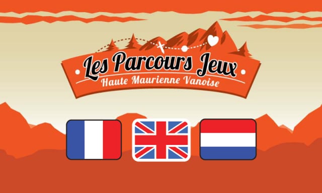 Parcours jeux截图2