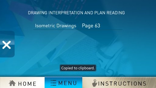 Interactive Curriculum截图3