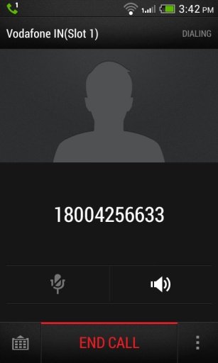 Helpline - Toll Free App截图2