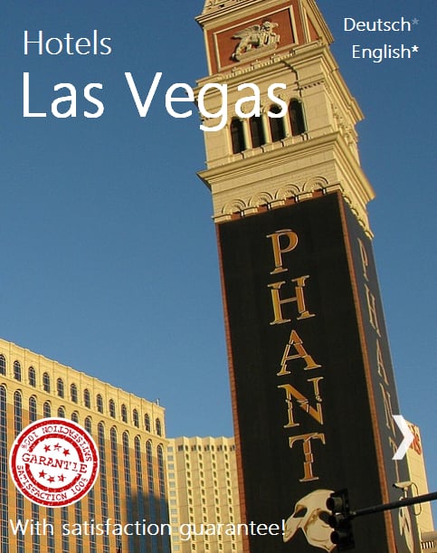 Hotels Las Vegas截图1