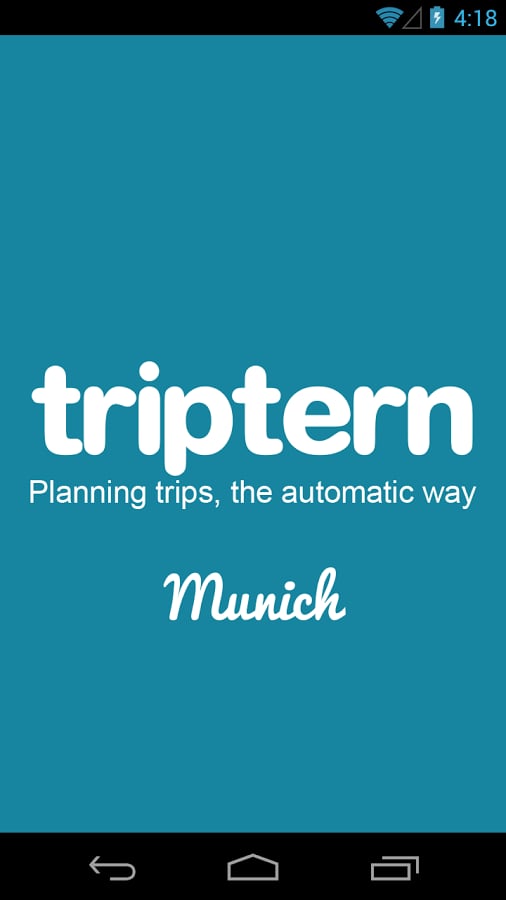 Munich Travel Guide Trip...截图1