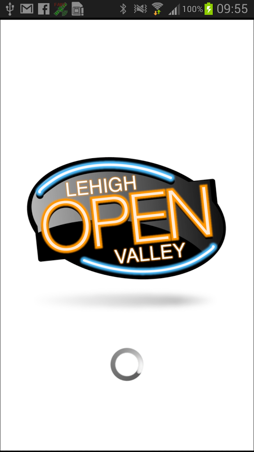 Lehigh Valley Open截图3