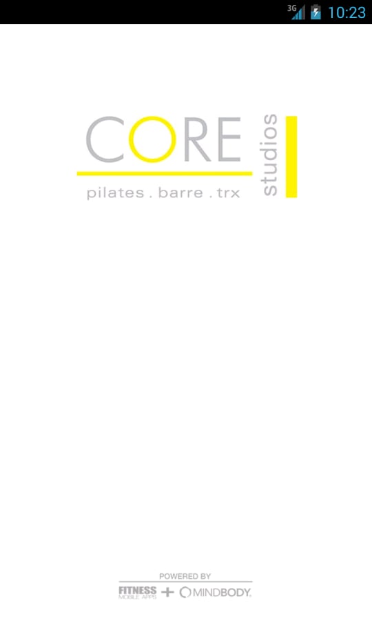 Core Studios截图1