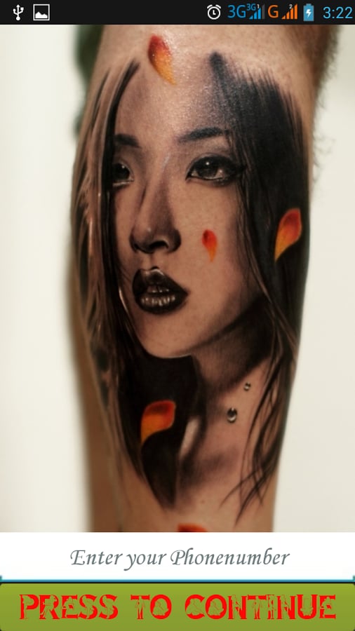 Tattoo Headquarters截图1