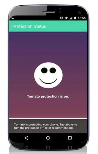 Tomato Safety截图5