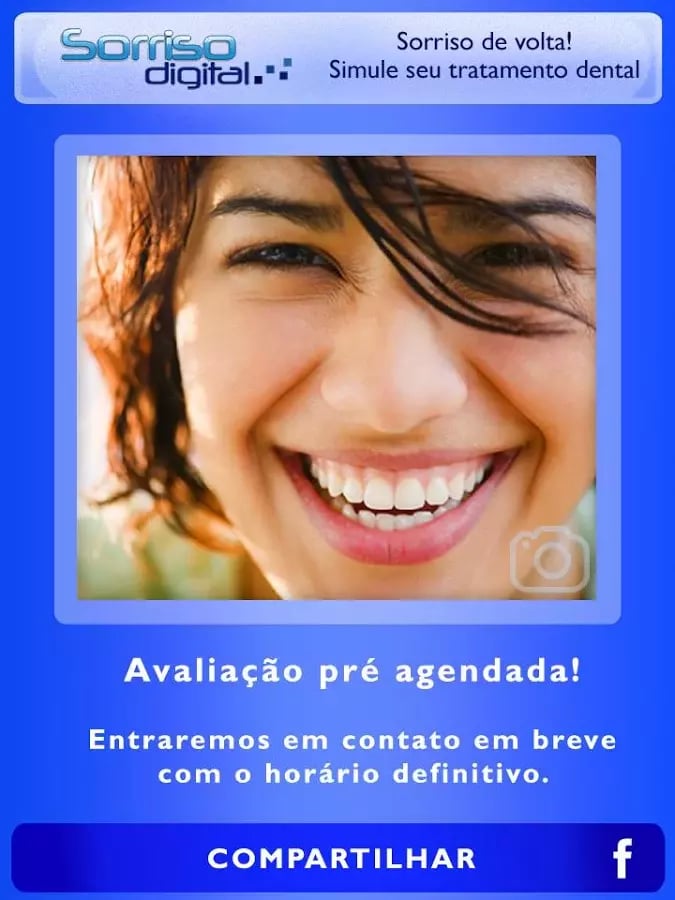 Sorriso Digital截图3