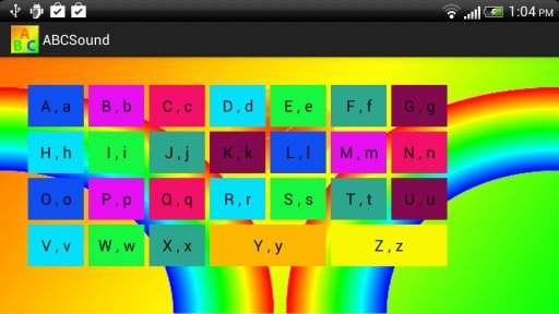 ABC Sound截图1