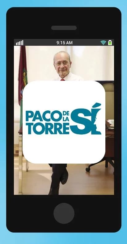 PACO DE LA TORRE,SI截图2