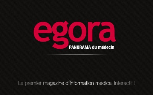 Egora L'Hebdo截图1