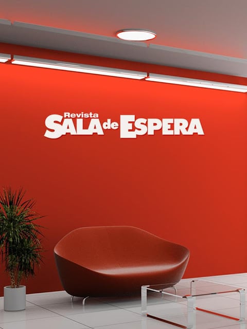 Sala de Espera截图9