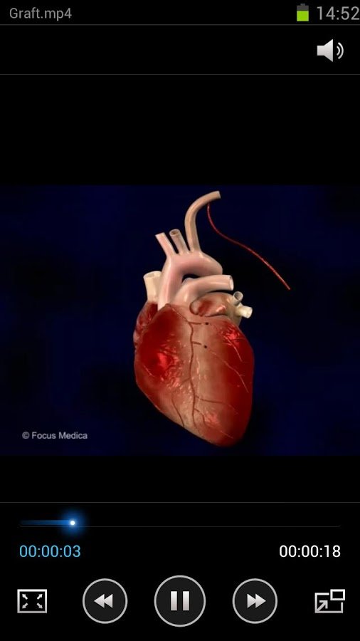 Cardiology截图6