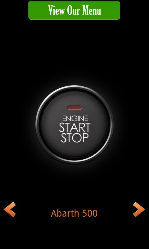 Car Engine Start截图2