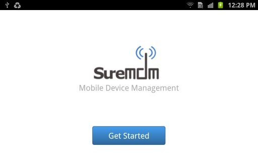 SureMDM Nix Agent For Samsung截图3