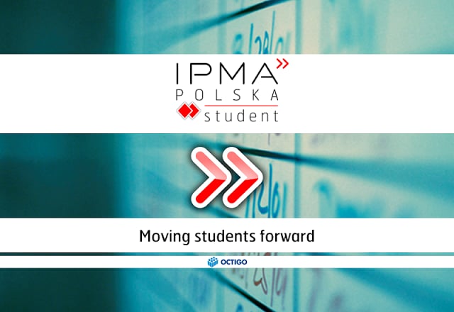 IPMA Student截图3