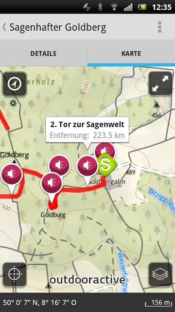 Bayerisch-Schwaben-Lauschtour截图4