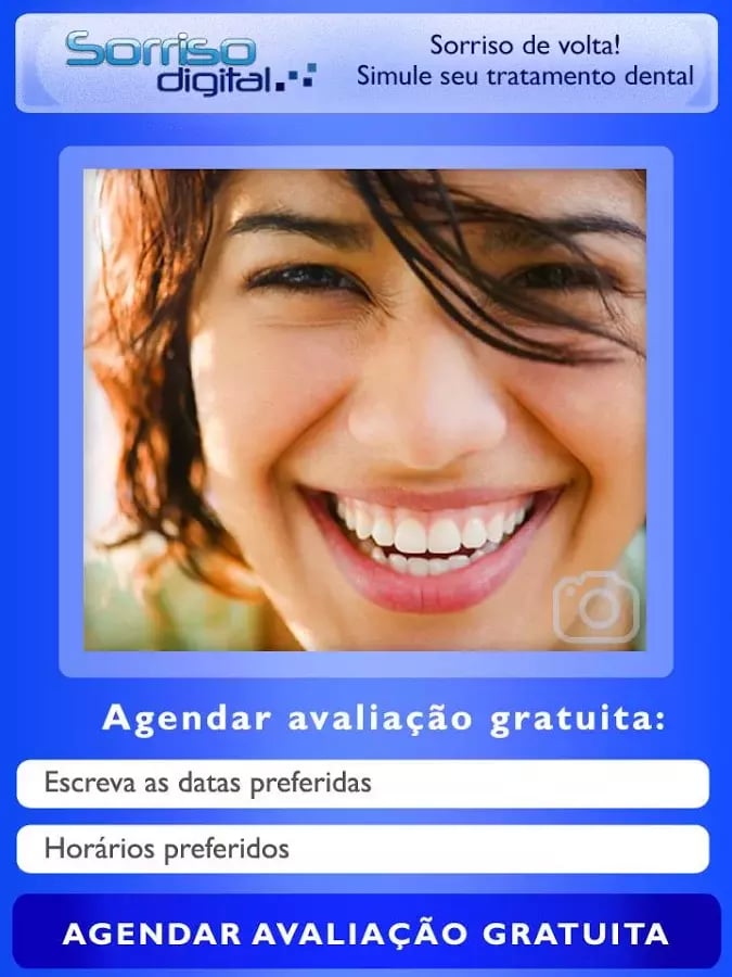 Sorriso Digital截图2