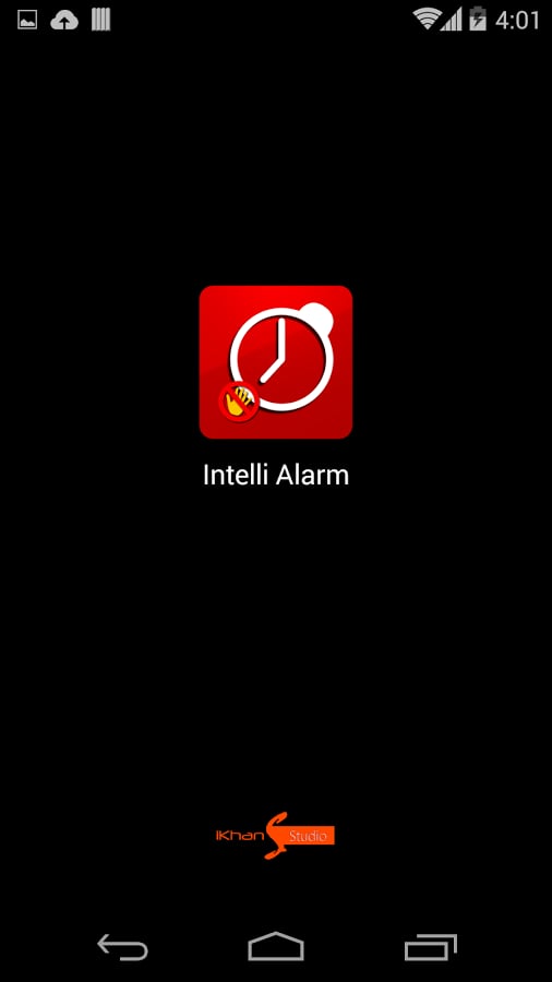 Intelli Alarm截图4