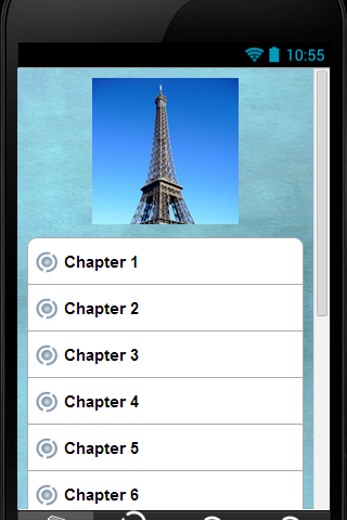 How to Learn French截图1