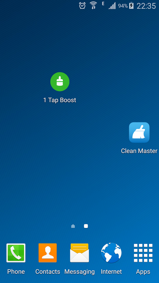 Clean Master截图2